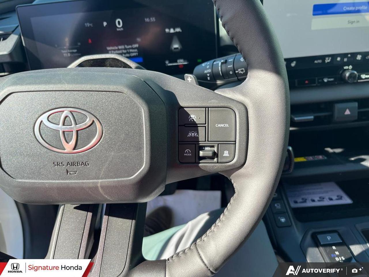 2026 Toyota RAV4 LIMITED  Photo