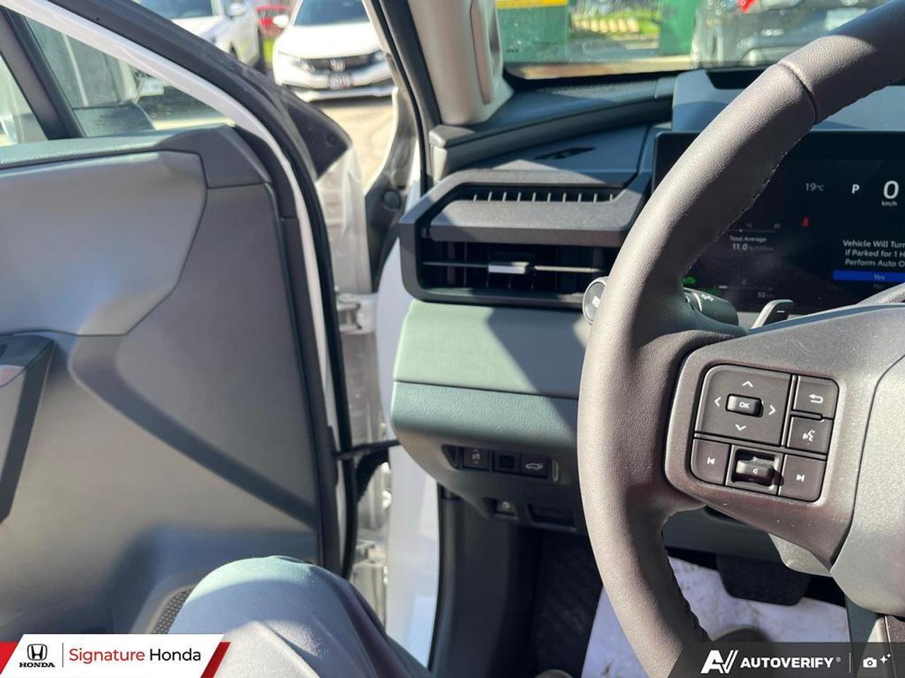 2026 Toyota RAV4 LIMITED  Photo