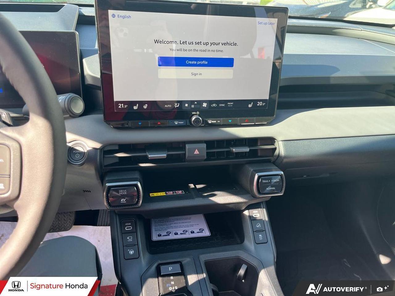 2026 Toyota RAV4 LIMITED  Photo