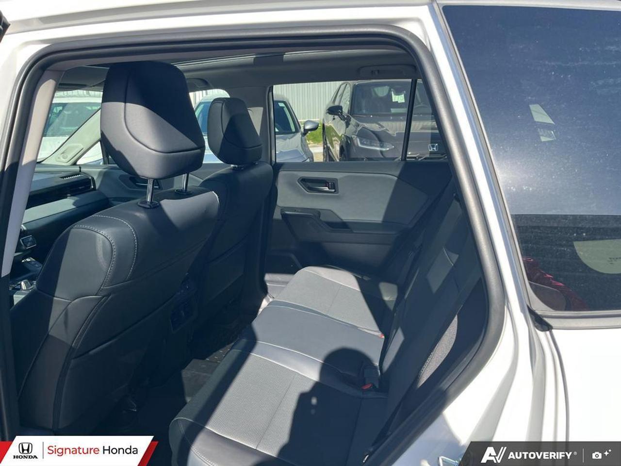 2026 Toyota RAV4 LIMITED  Photo
