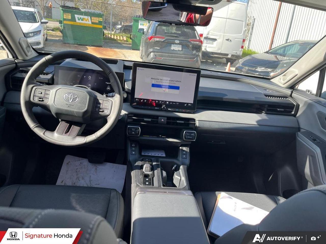 2026 Toyota RAV4 LIMITED  Photo