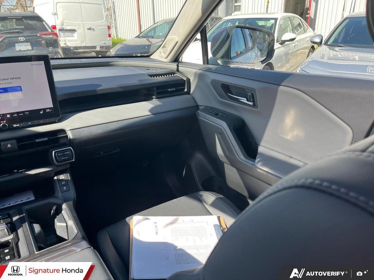 2026 Toyota RAV4 LIMITED  Photo
