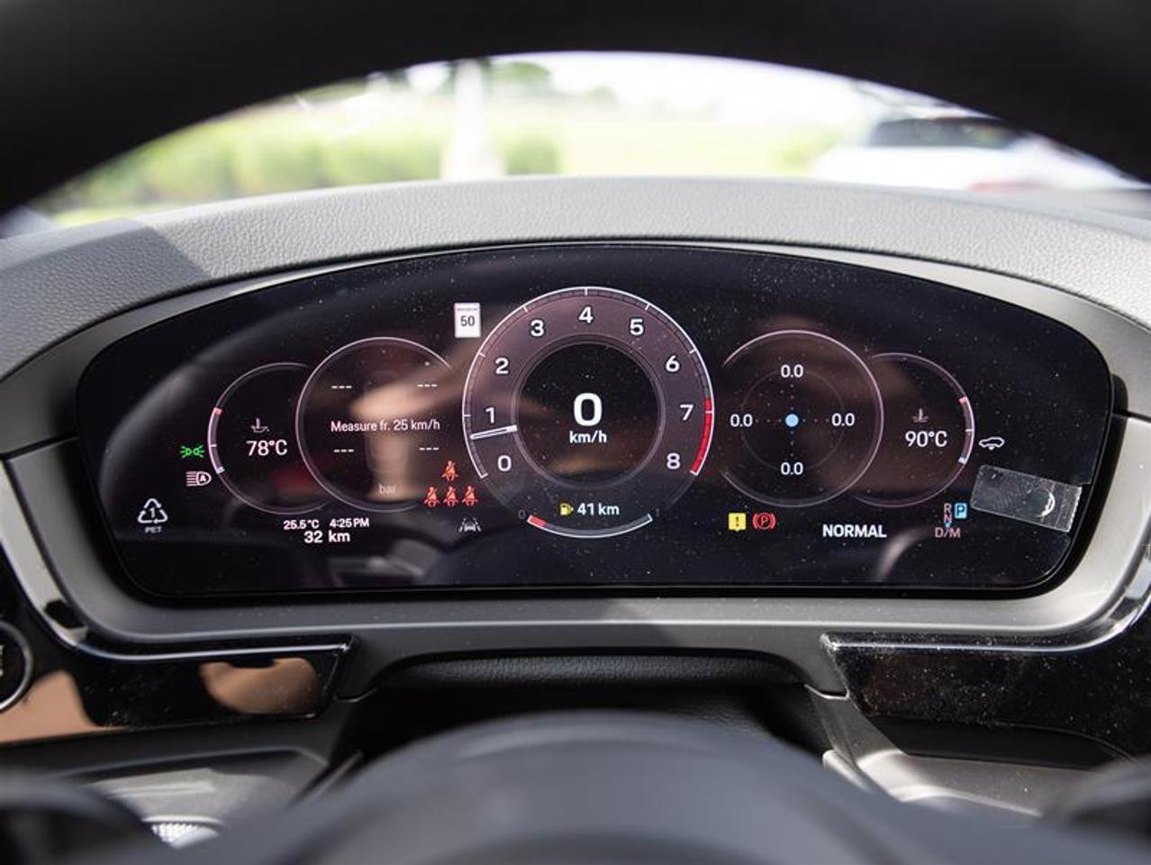 2024 Porsche Cayenne S Coupe AWD Photo