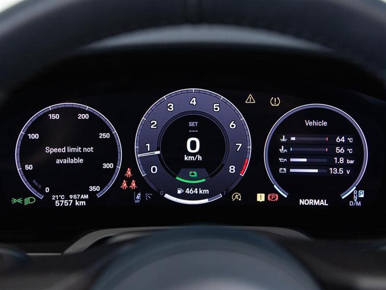 2025 Porsche 911 Carrera GTS CABRIOLET Photo