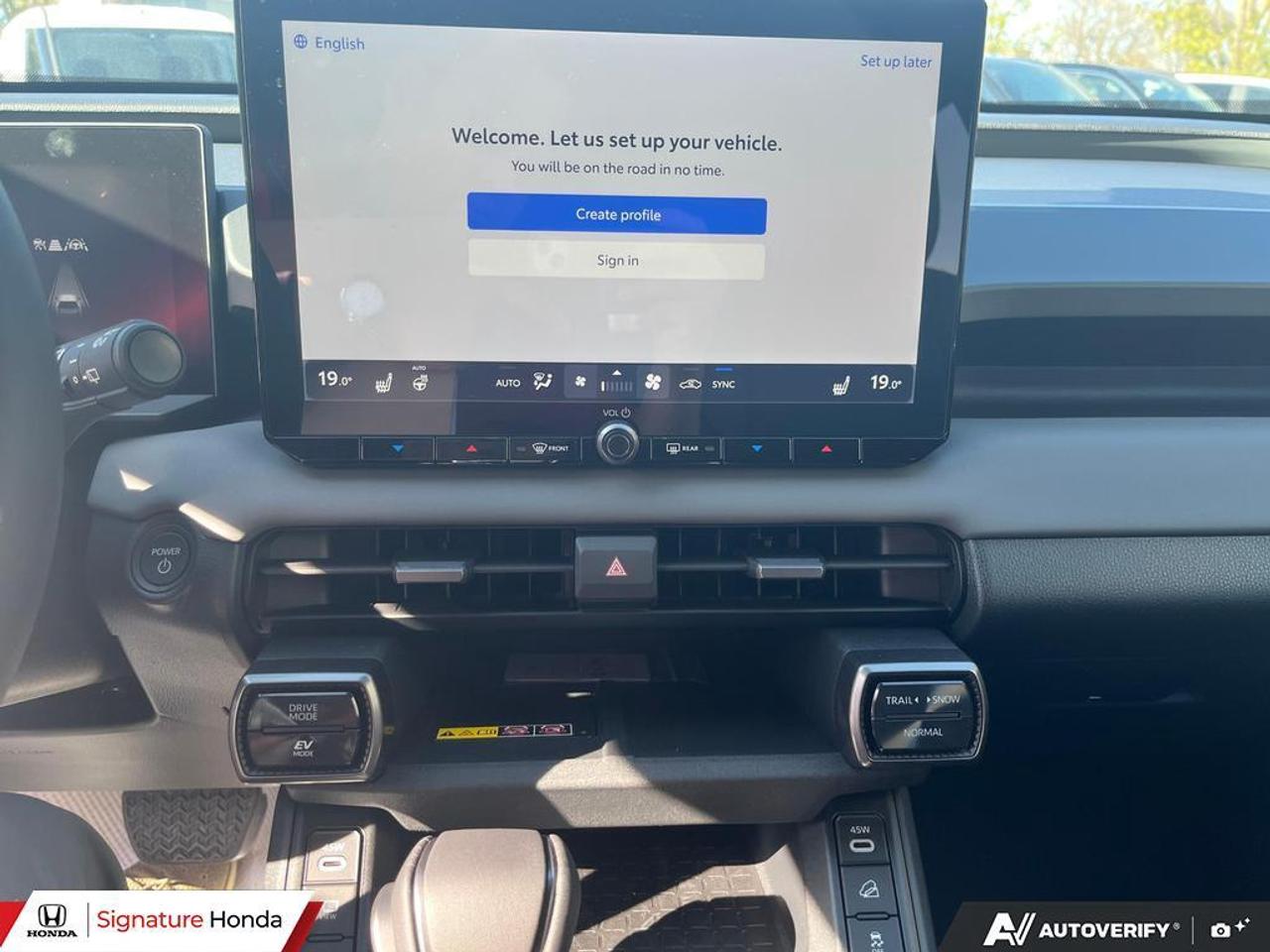 2026 Toyota RAV4 XSE Photo