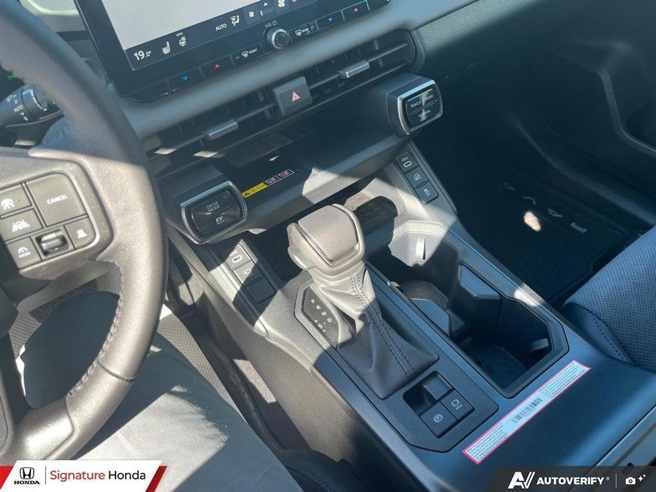 2026 Toyota RAV4 XSE Photo
