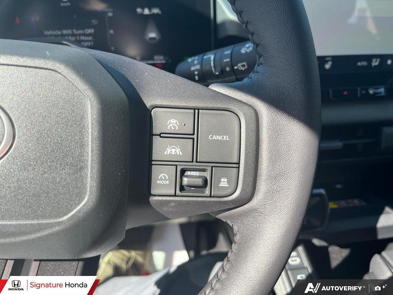 2026 Toyota RAV4 XSE Photo