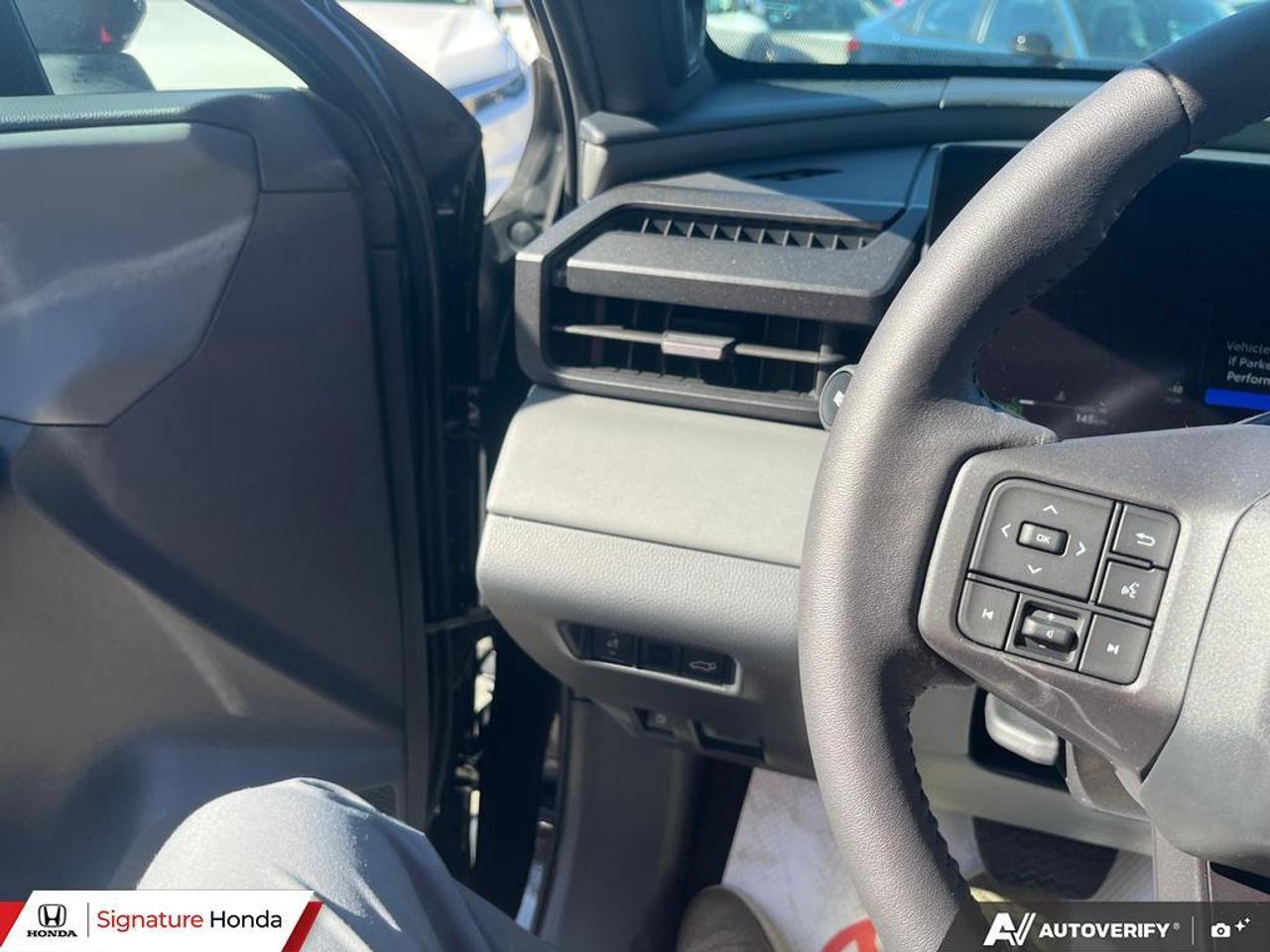 2026 Toyota RAV4 XSE Photo