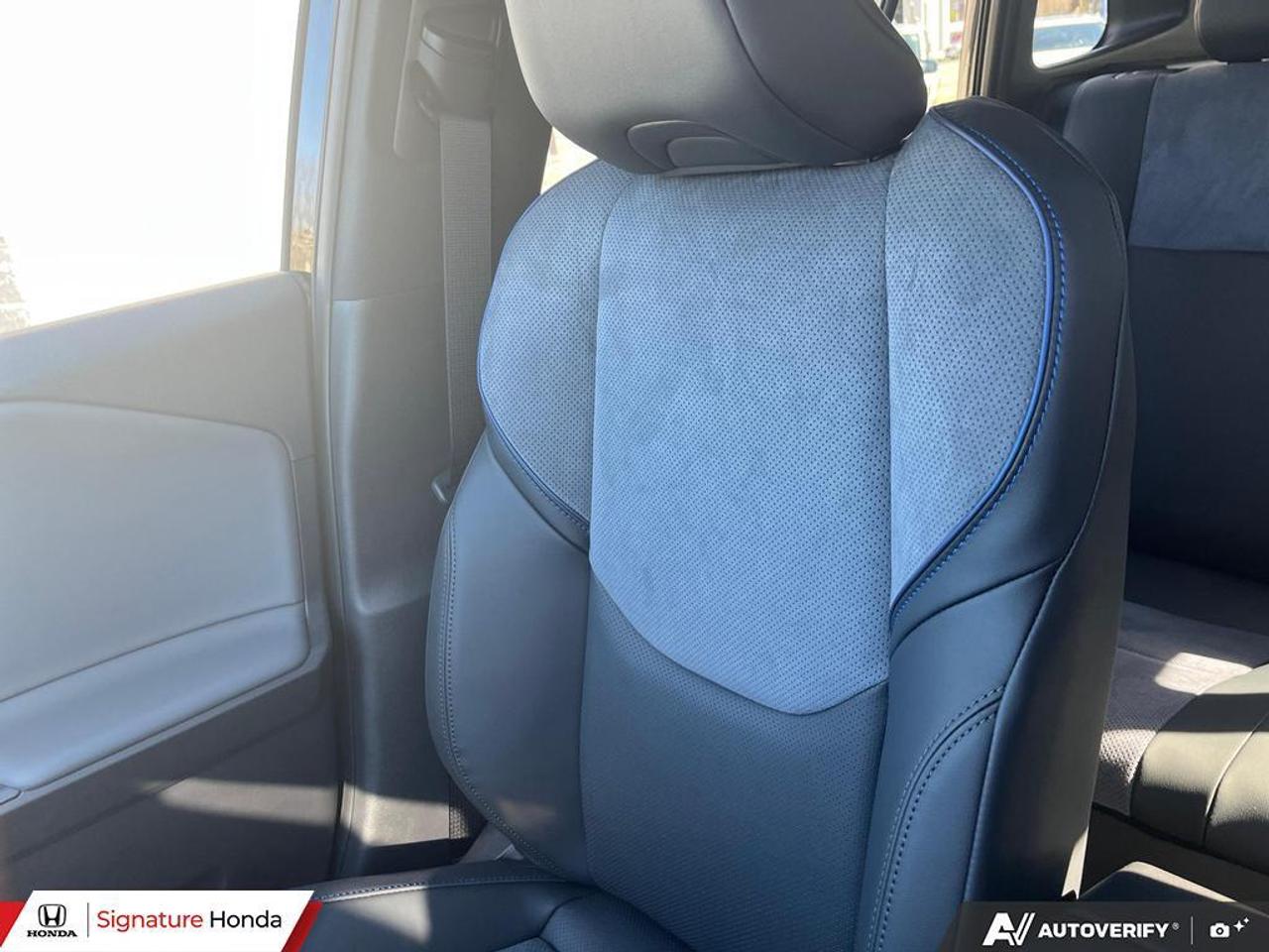 2026 Toyota RAV4 XSE Photo