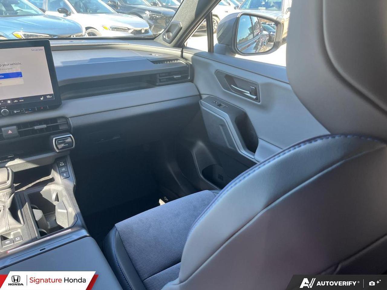 2026 Toyota RAV4 XSE Photo