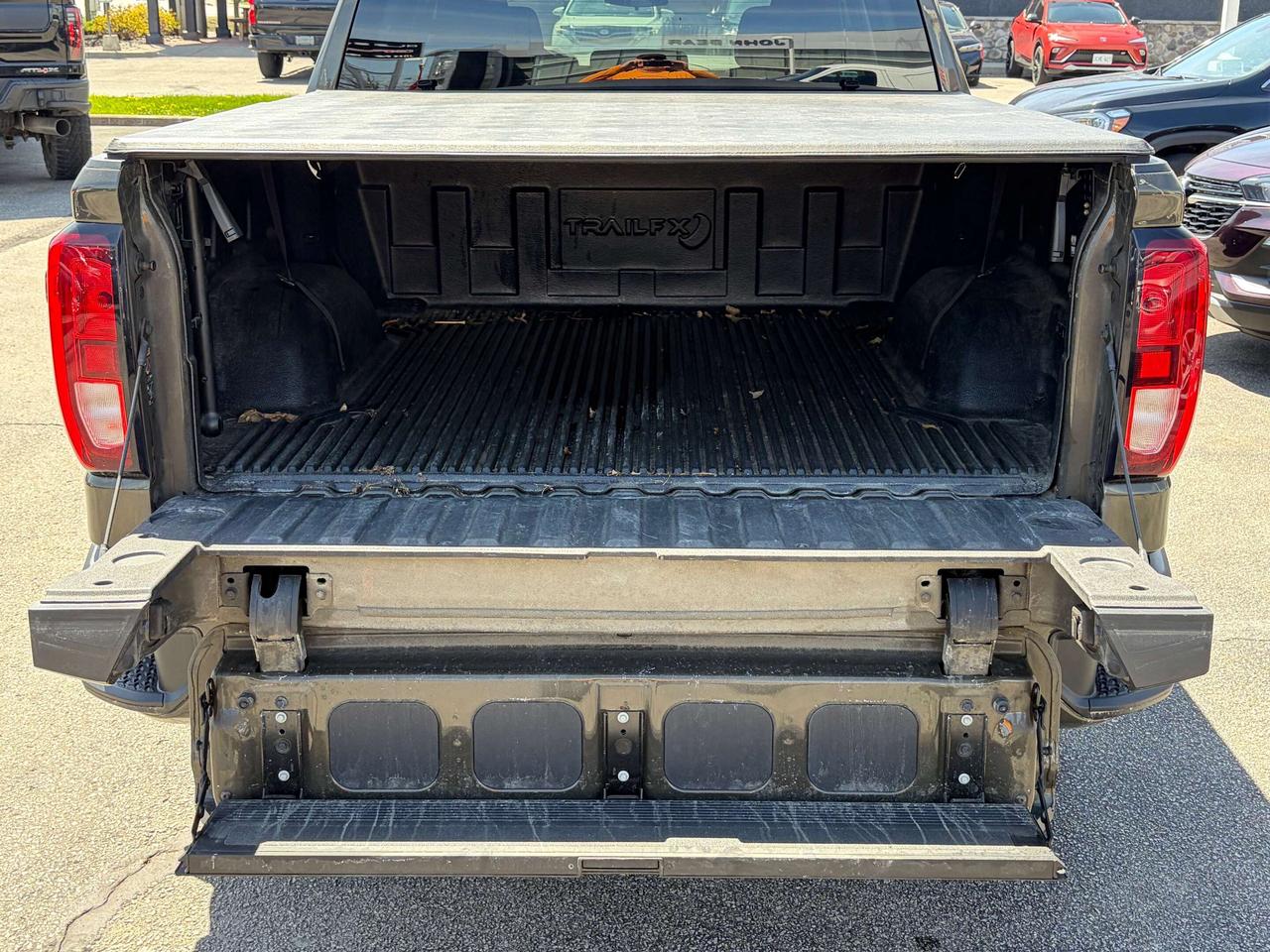 2023 GMC Sierra 1500 ELEVATION Photo