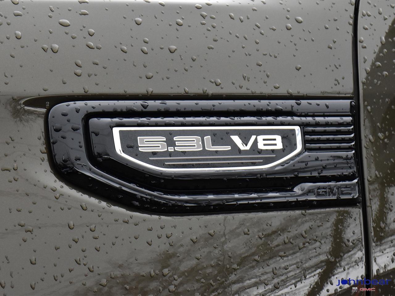2023 GMC Sierra 1500 ELEVATION Photo4
