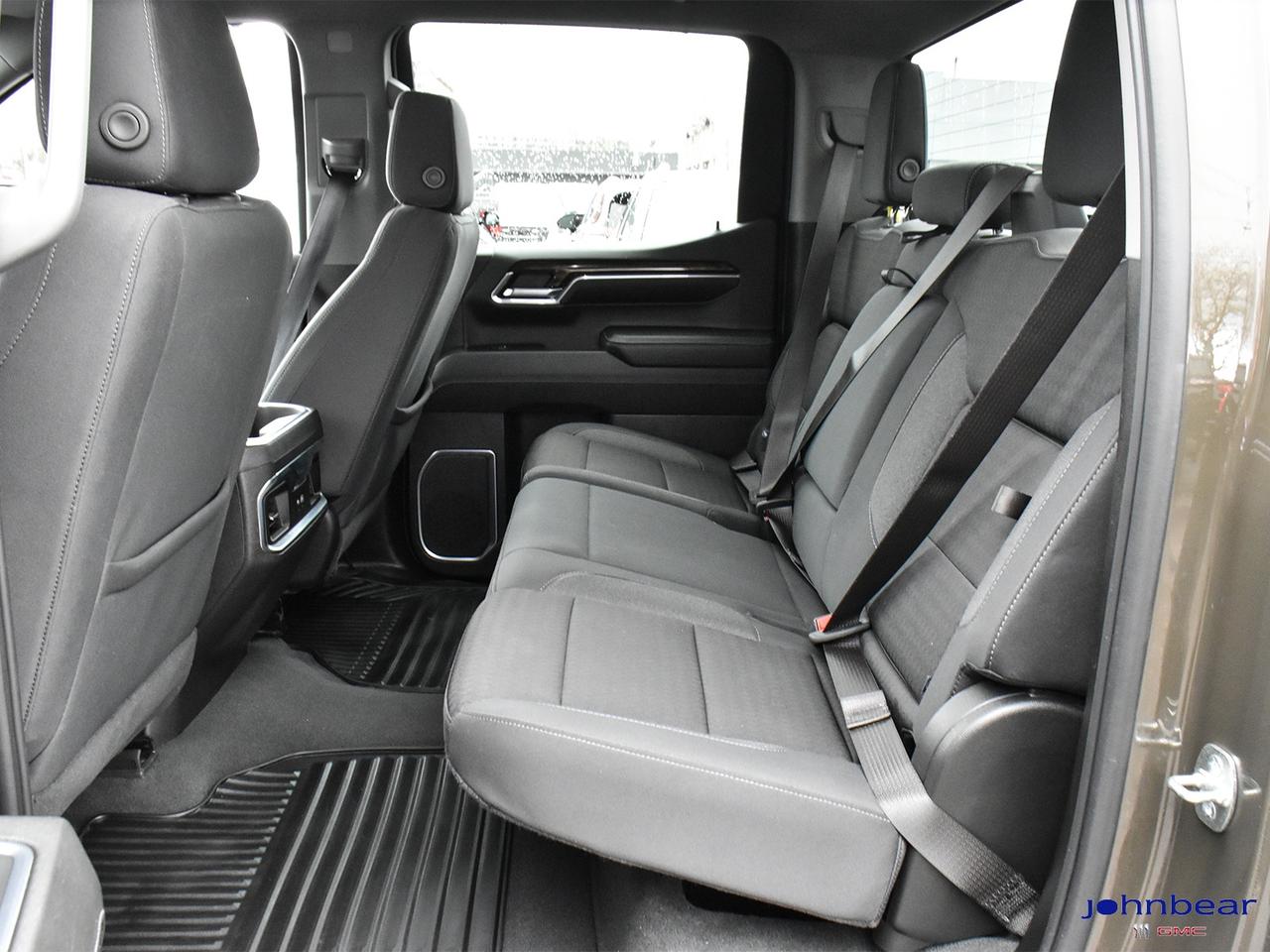 2023 GMC Sierra 1500 ELEVATION Photo