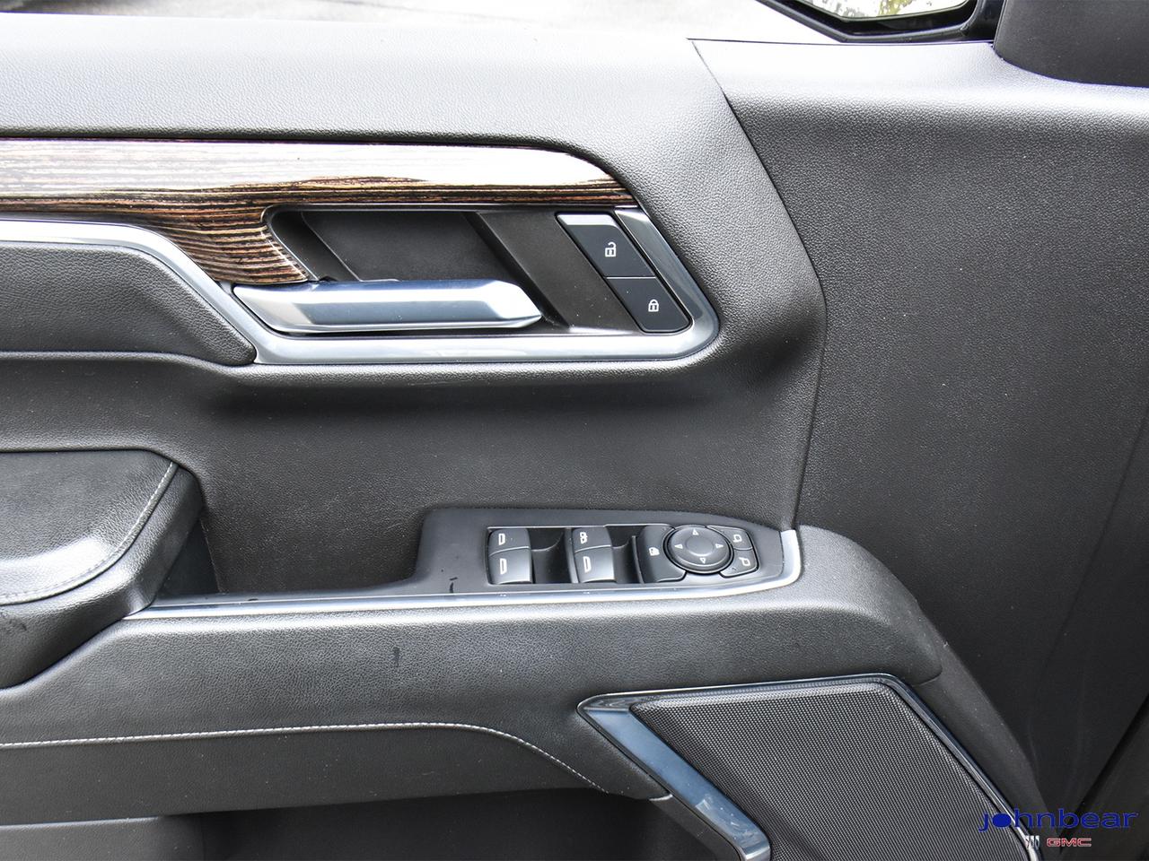 2023 GMC Sierra 1500 ELEVATION Photo