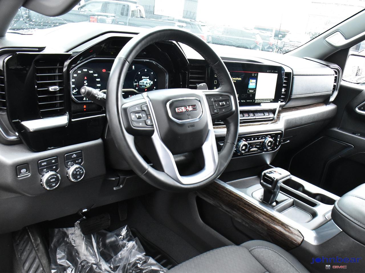 2023 GMC Sierra 1500 ELEVATION Photo