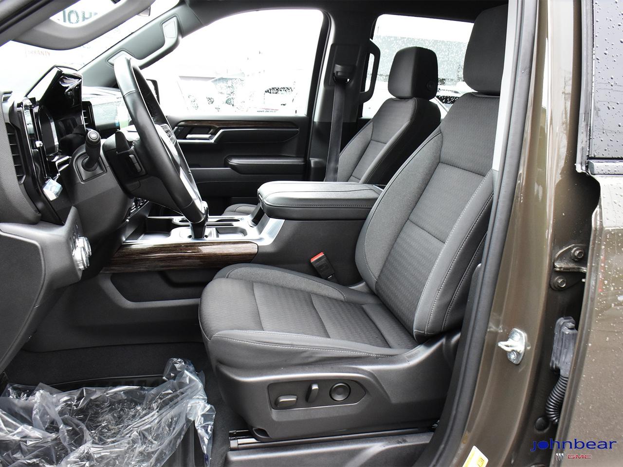 2023 GMC Sierra 1500 ELEVATION Photo