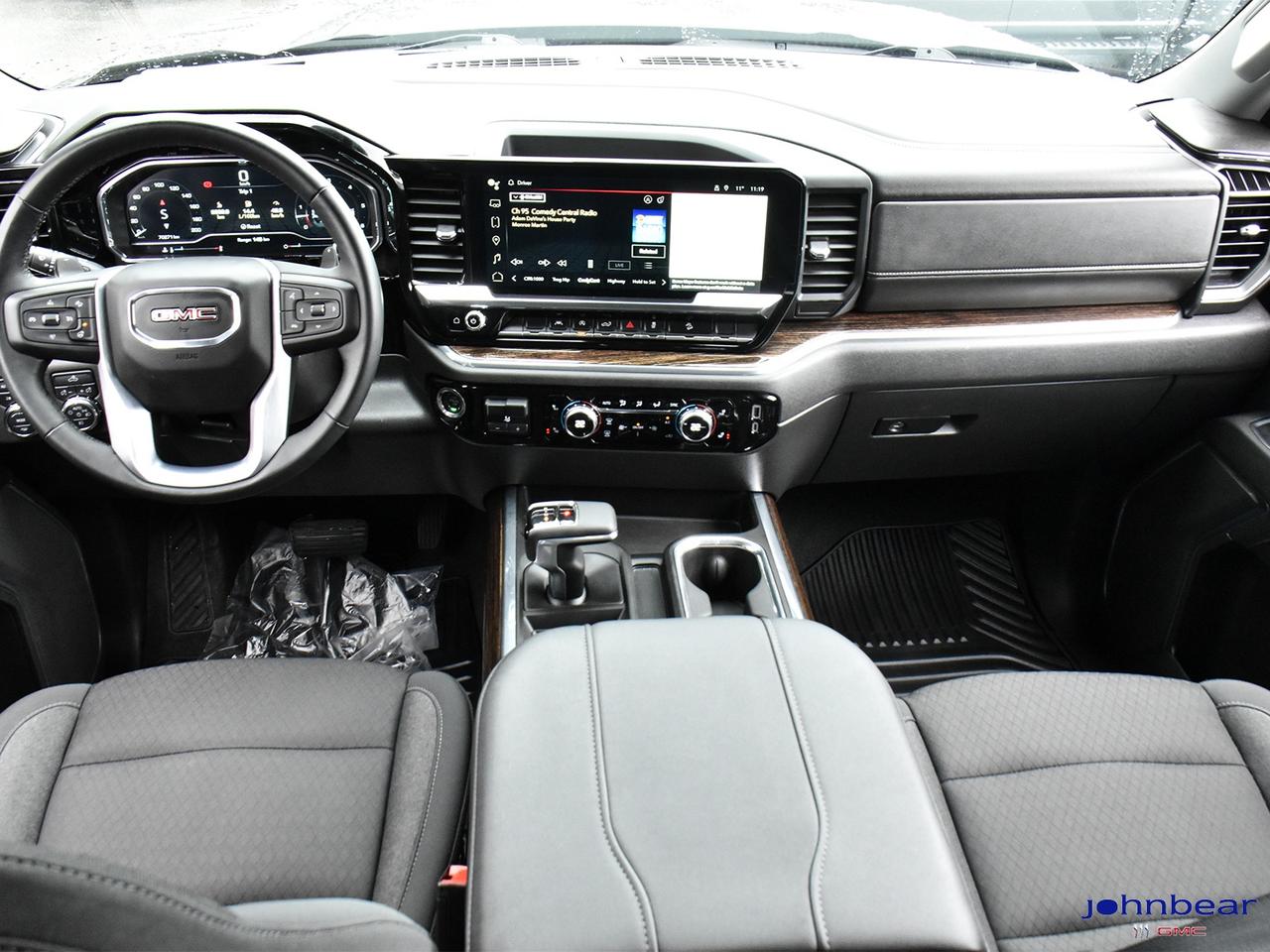 2023 GMC Sierra 1500 ELEVATION Photo
