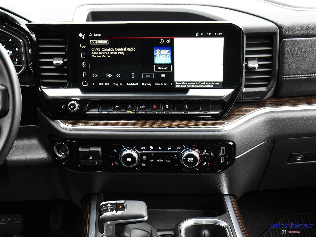 2023 GMC Sierra 1500 ELEVATION Photo
