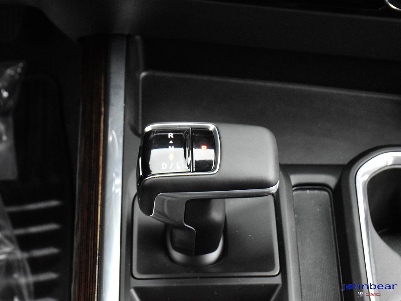 2023 GMC Sierra 1500 ELEVATION Photo