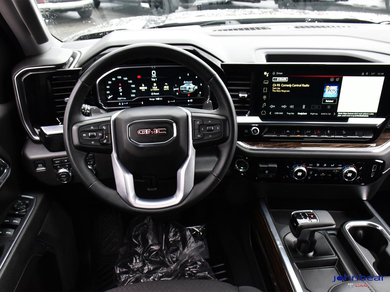 2023 GMC Sierra 1500 ELEVATION Photo