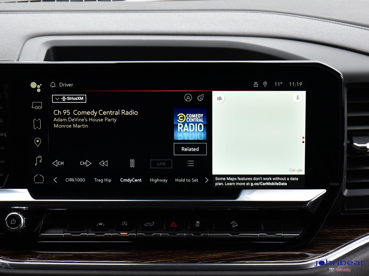 2023 GMC Sierra 1500 ELEVATION Photo