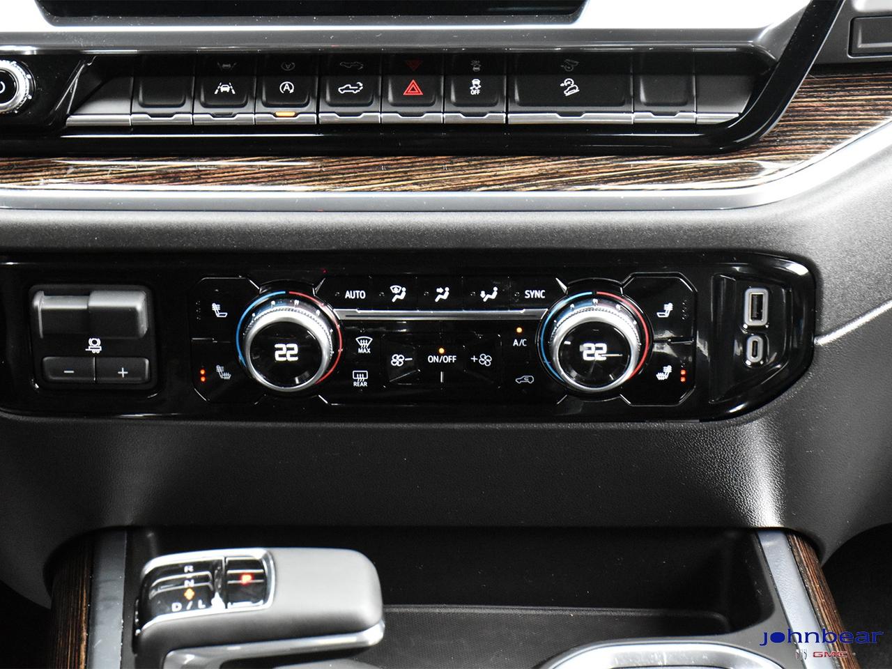 2023 GMC Sierra 1500 ELEVATION Photo