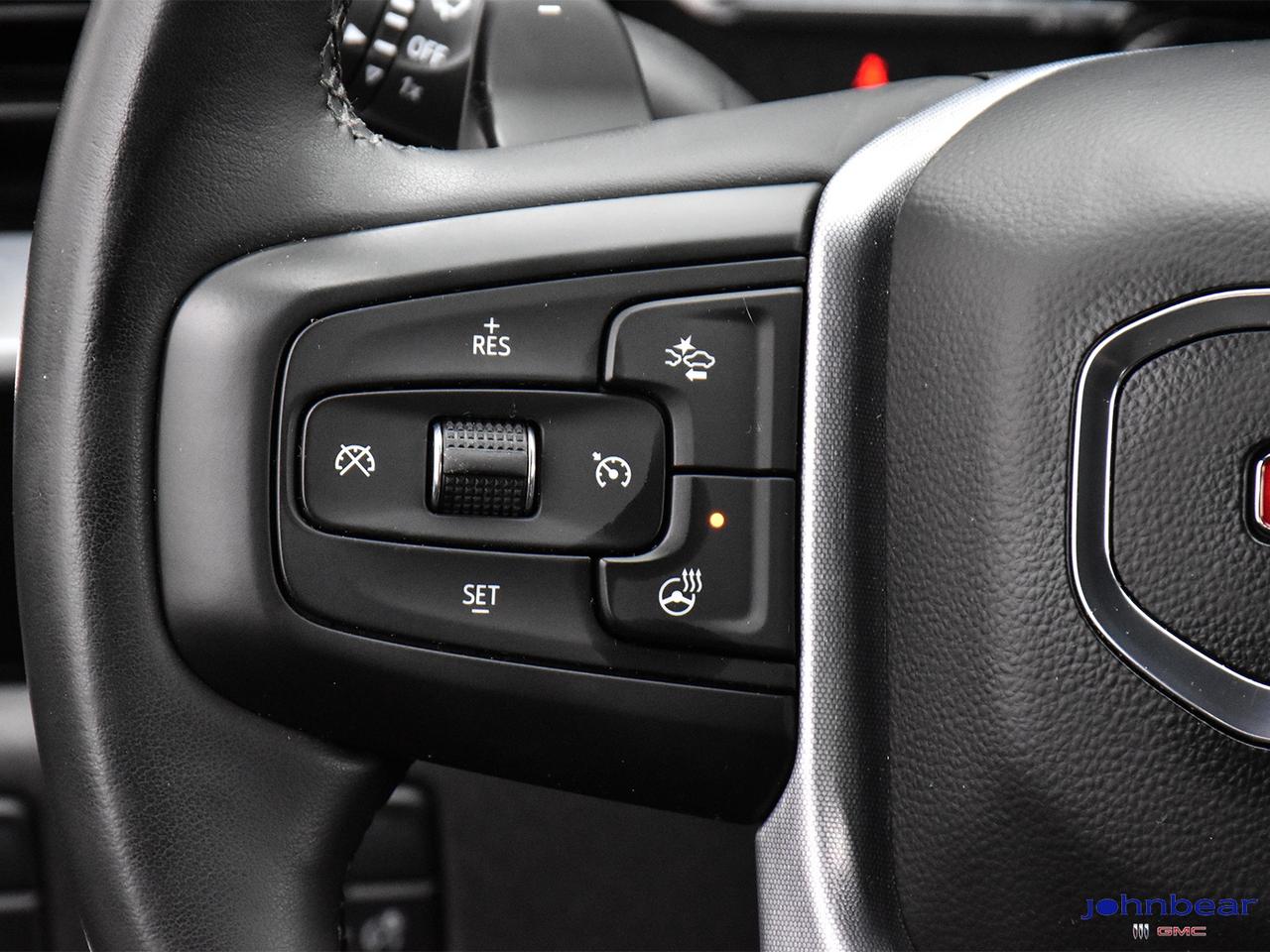 2023 GMC Sierra 1500 ELEVATION Photo