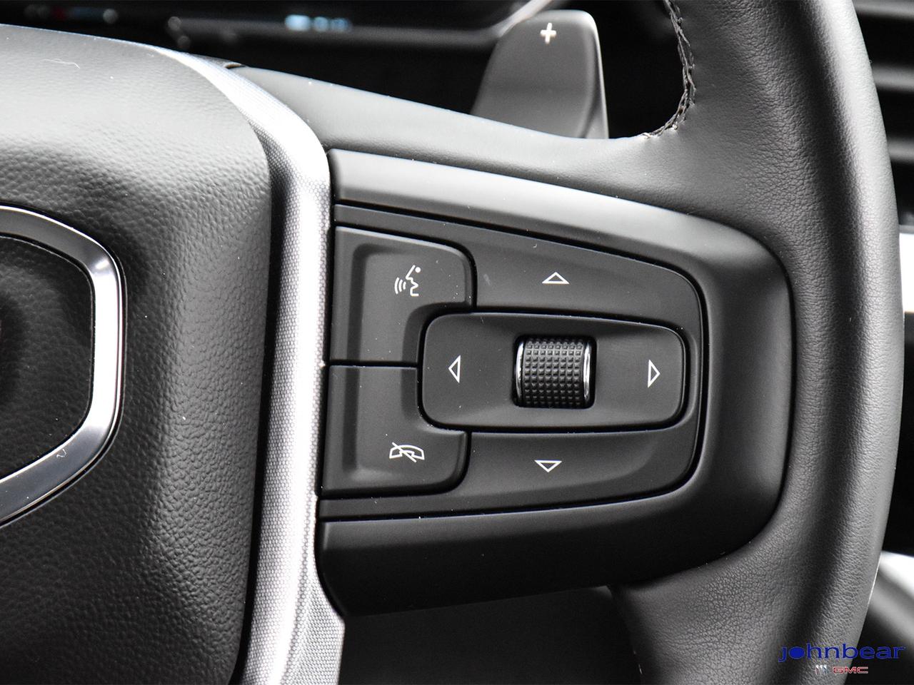2023 GMC Sierra 1500 ELEVATION Photo
