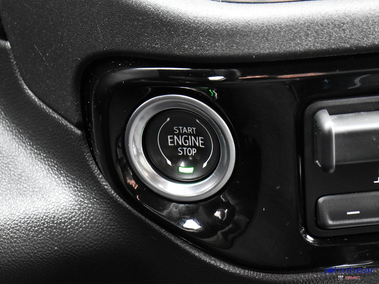 2023 GMC Sierra 1500 ELEVATION Photo