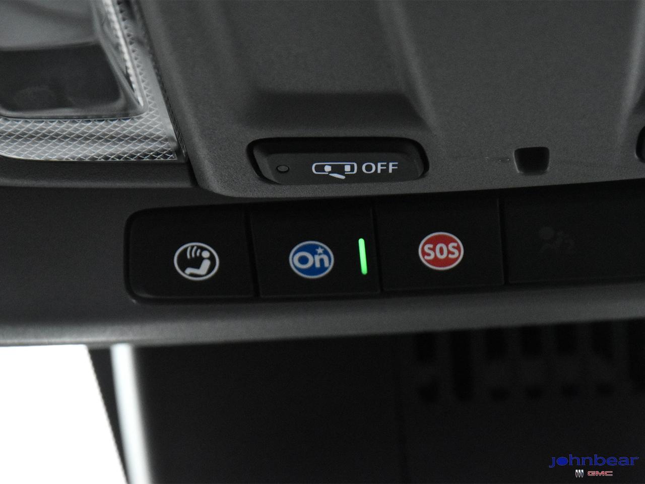 2023 GMC Sierra 1500 ELEVATION Photo
