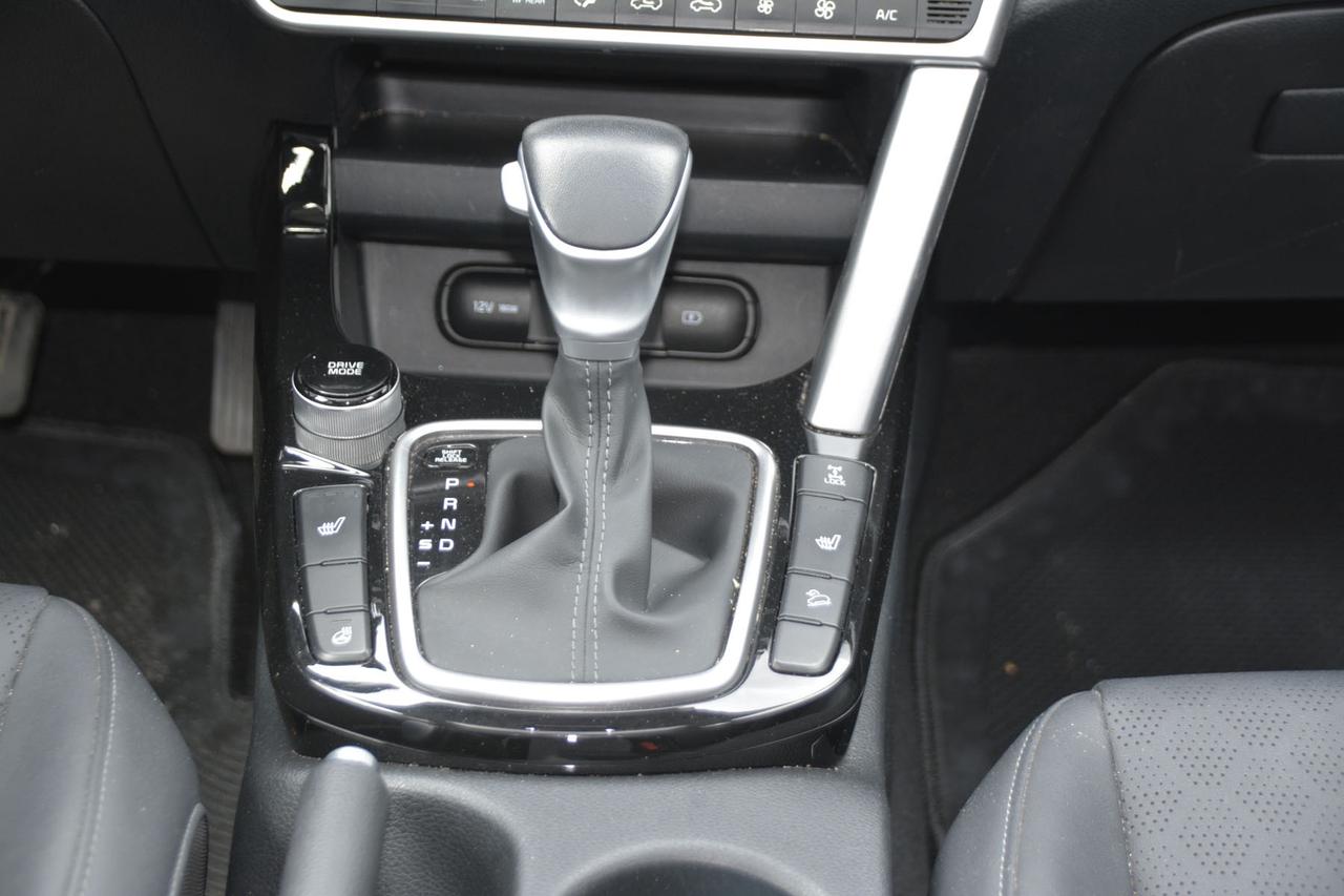 2023 Kia Seltos EX Photo