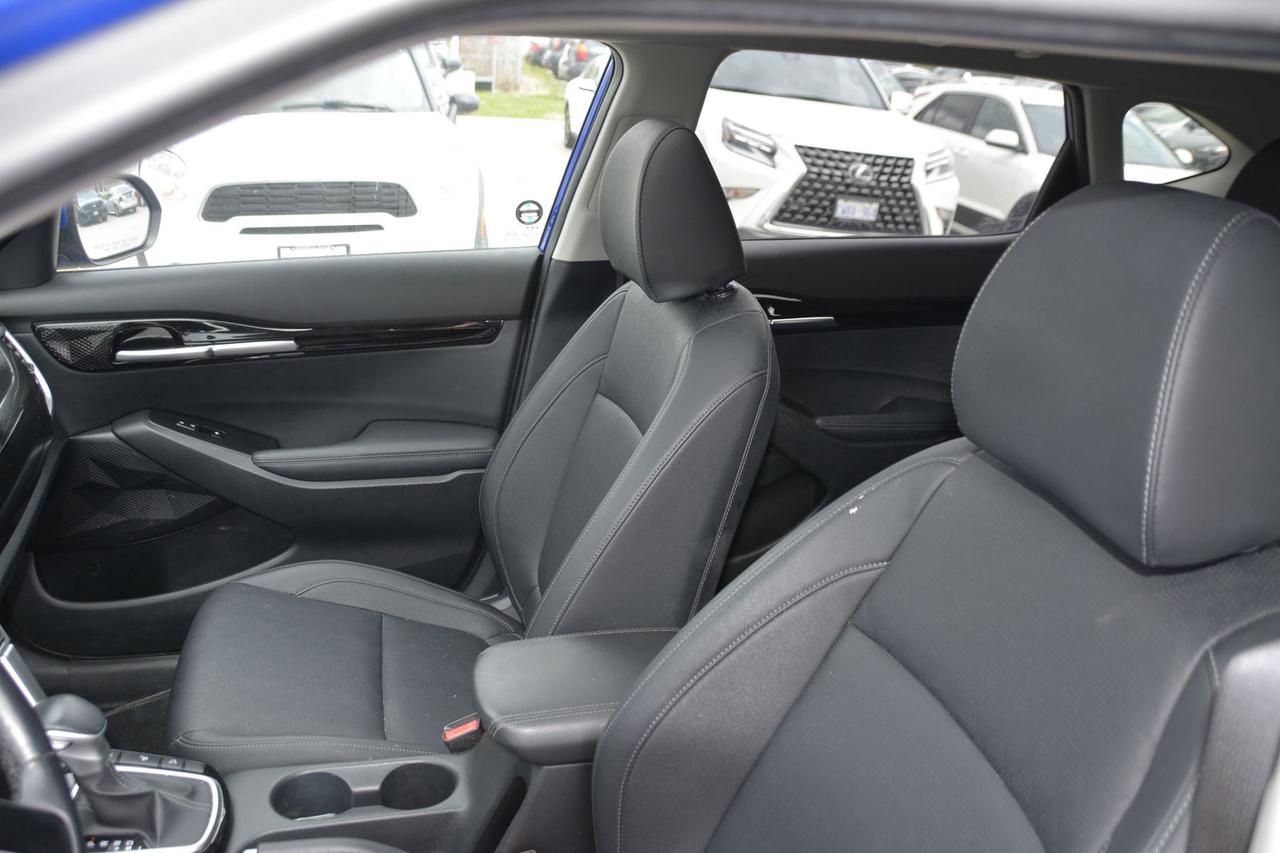 2023 Kia Seltos EX Photo