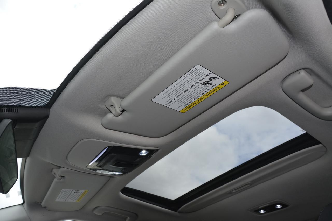 2023 Kia Seltos EX Photo