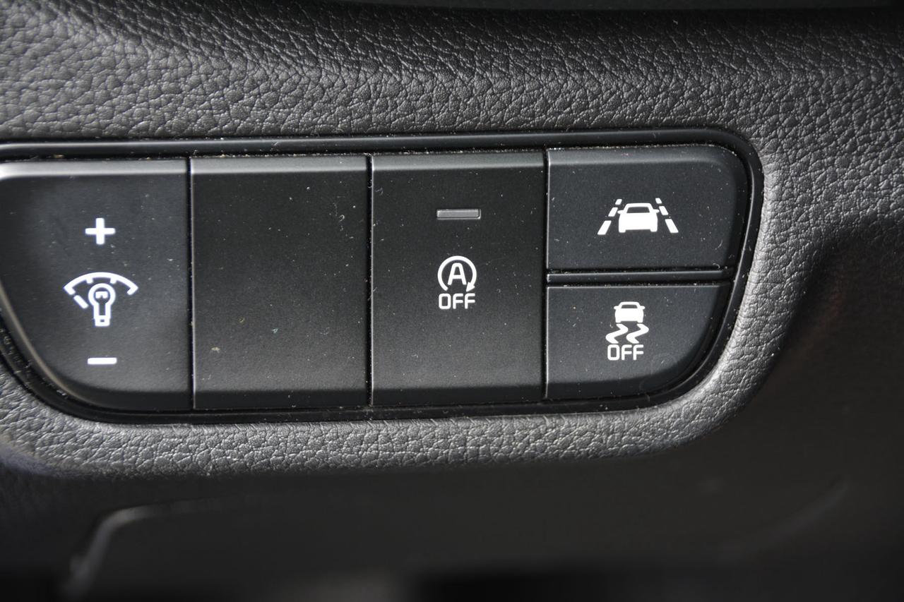 2023 Kia Seltos EX Photo