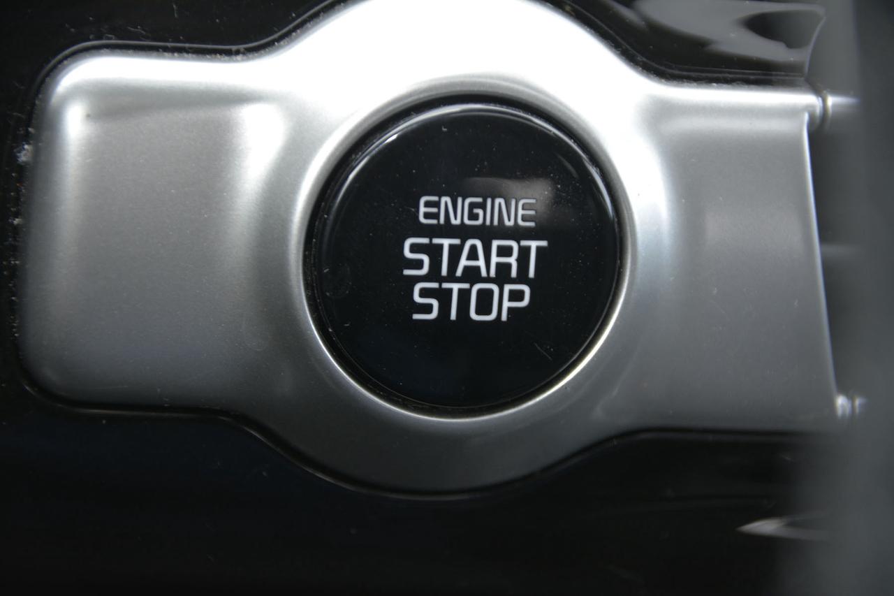 2023 Kia Seltos EX Photo