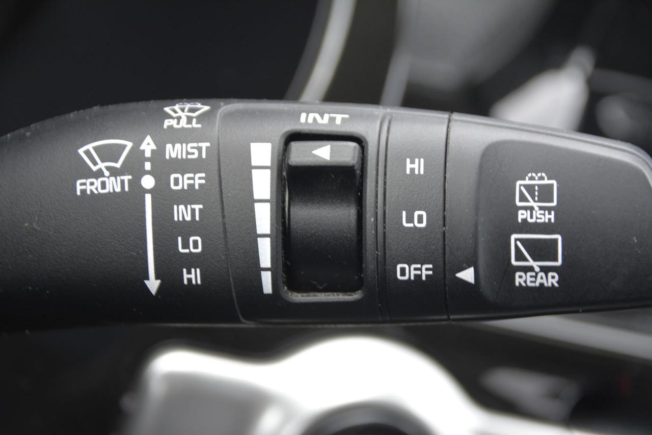2023 Kia Seltos EX Photo
