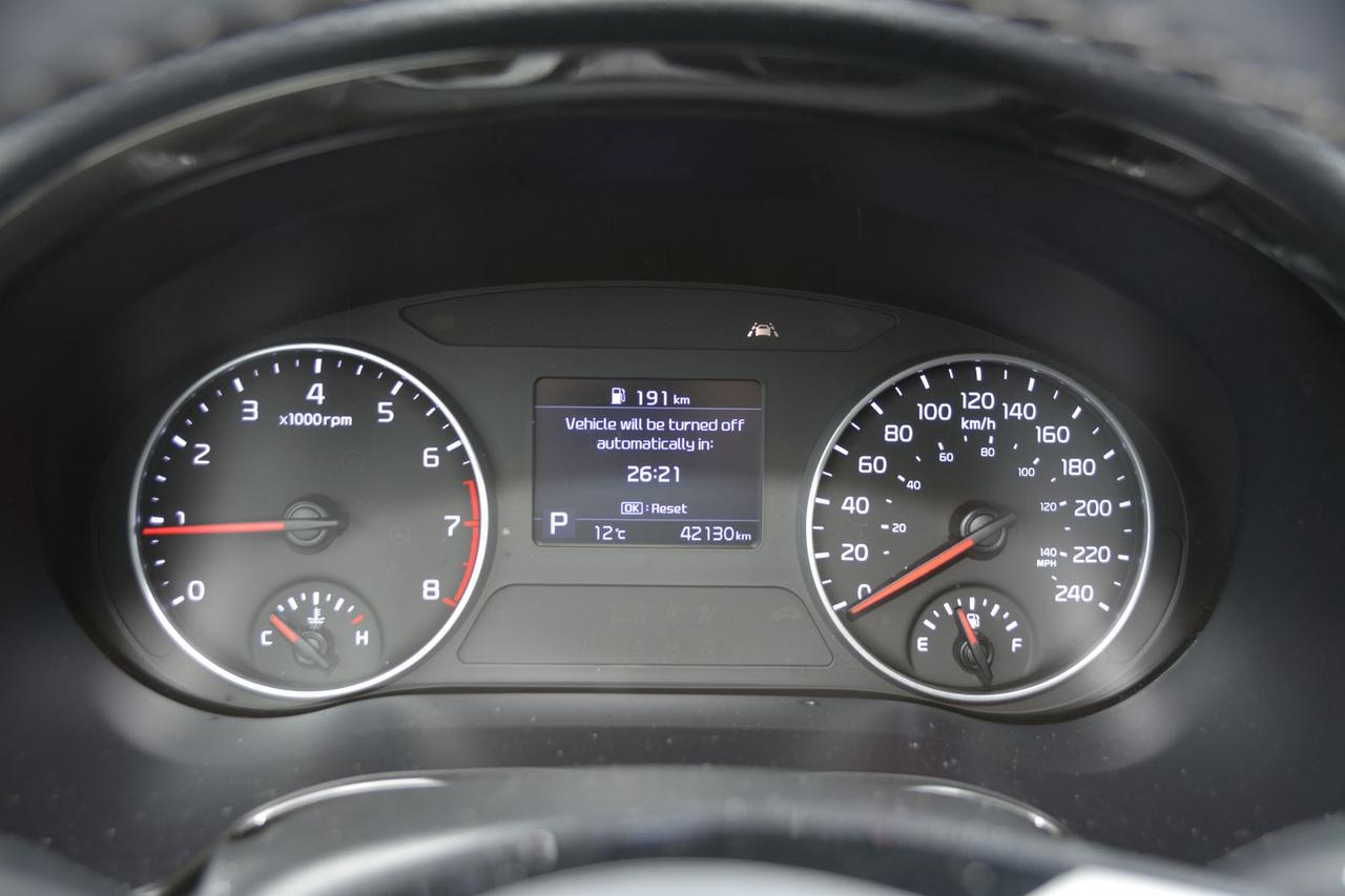 2023 Kia Seltos EX Photo