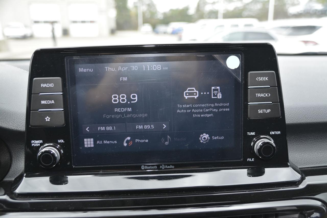 2023 Kia Seltos EX Photo