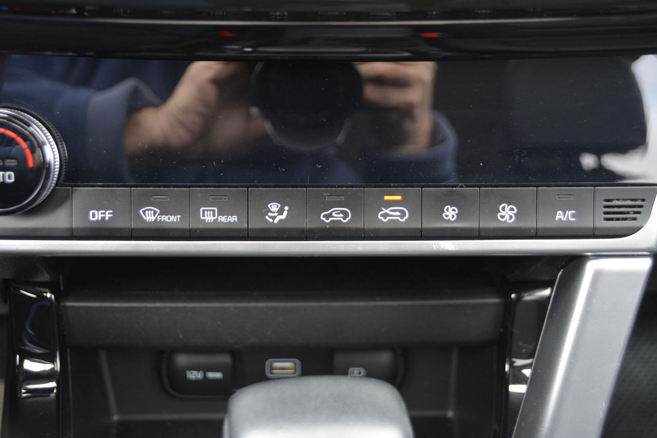 2023 Kia Seltos EX Photo
