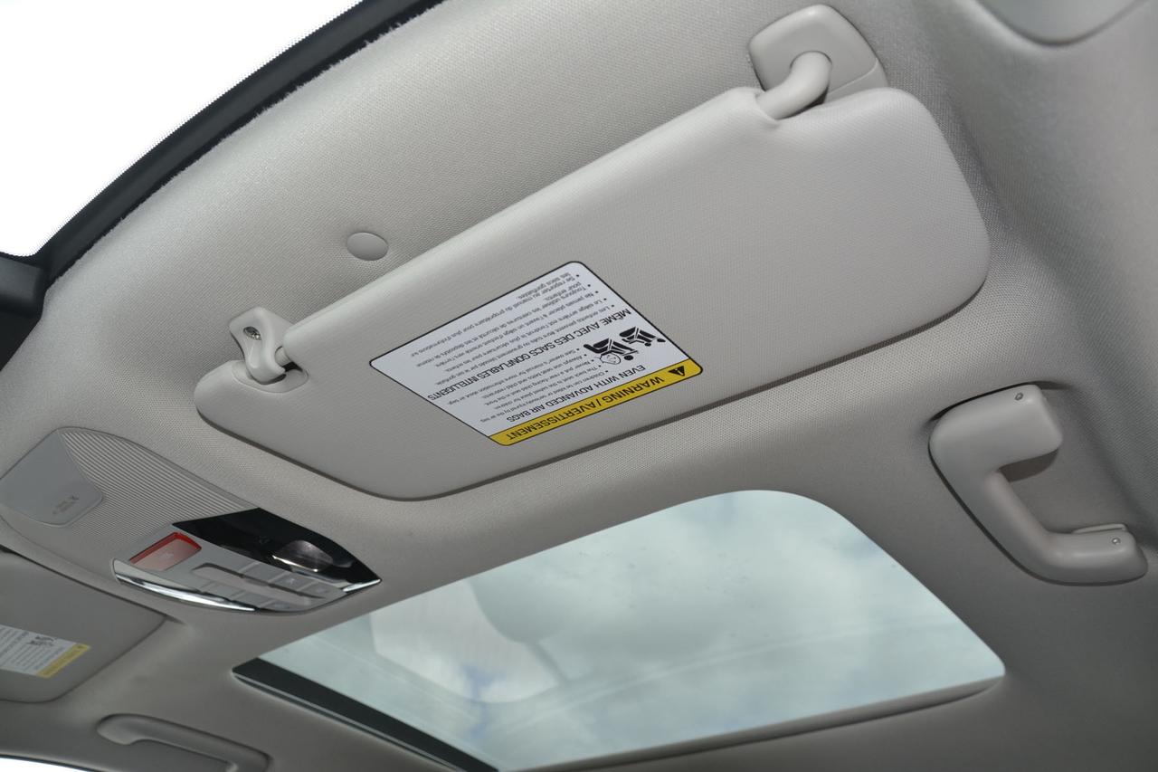 2025 Kia K4 EX   LEATHER   PUSH BUTTON START Photo