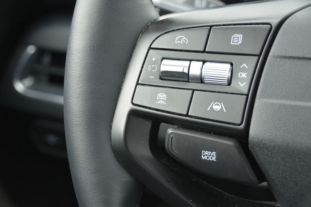 2025 Kia K4 EX   LEATHER   PUSH BUTTON START Photo