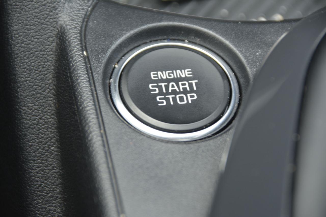 2025 Kia K4 EX   LEATHER   PUSH BUTTON START Photo