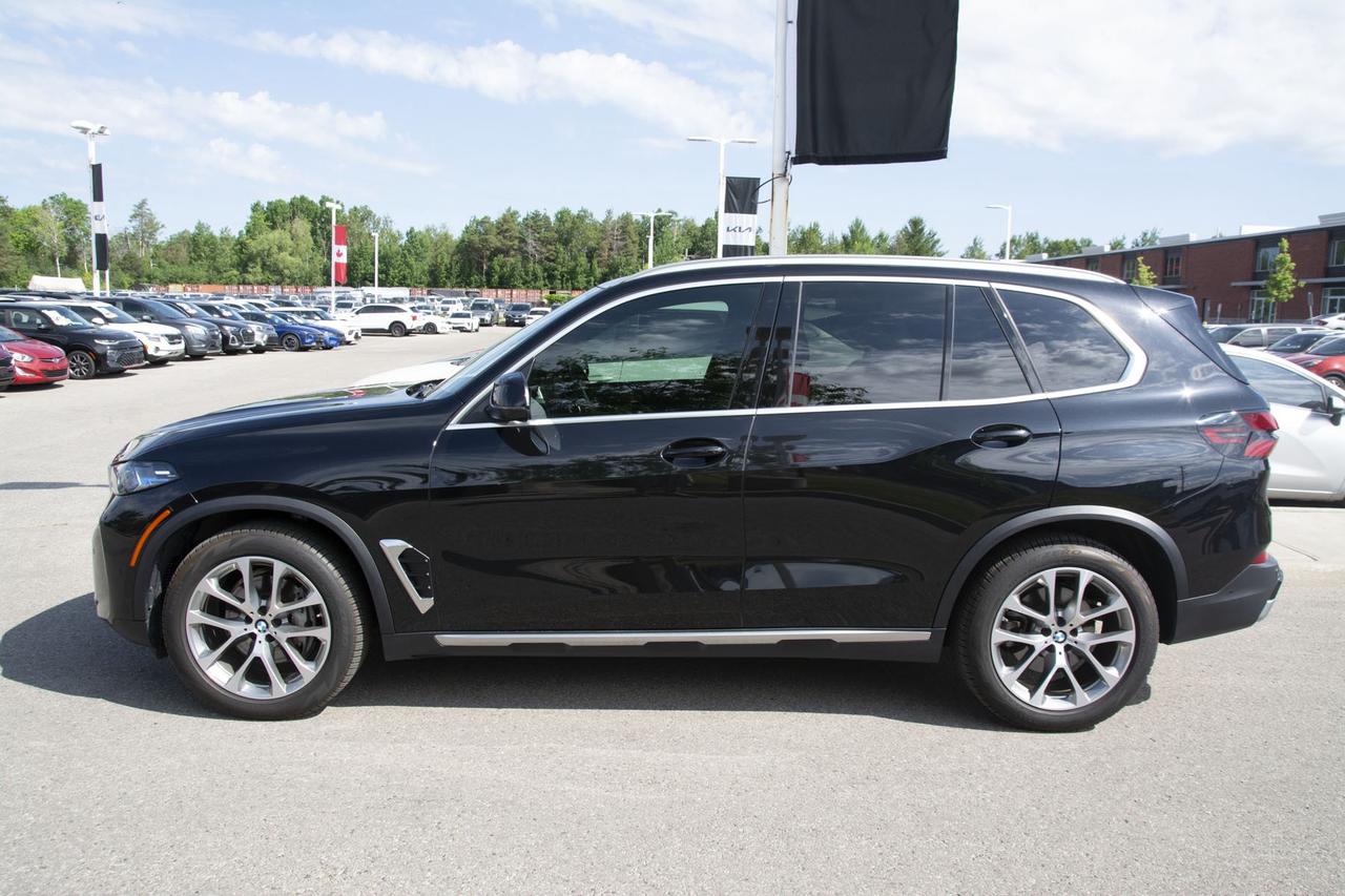 2024 BMW X5  Photo