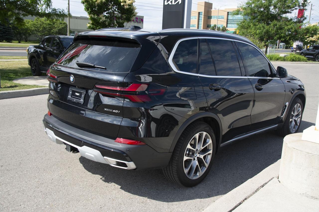 2024 BMW X5  Photo