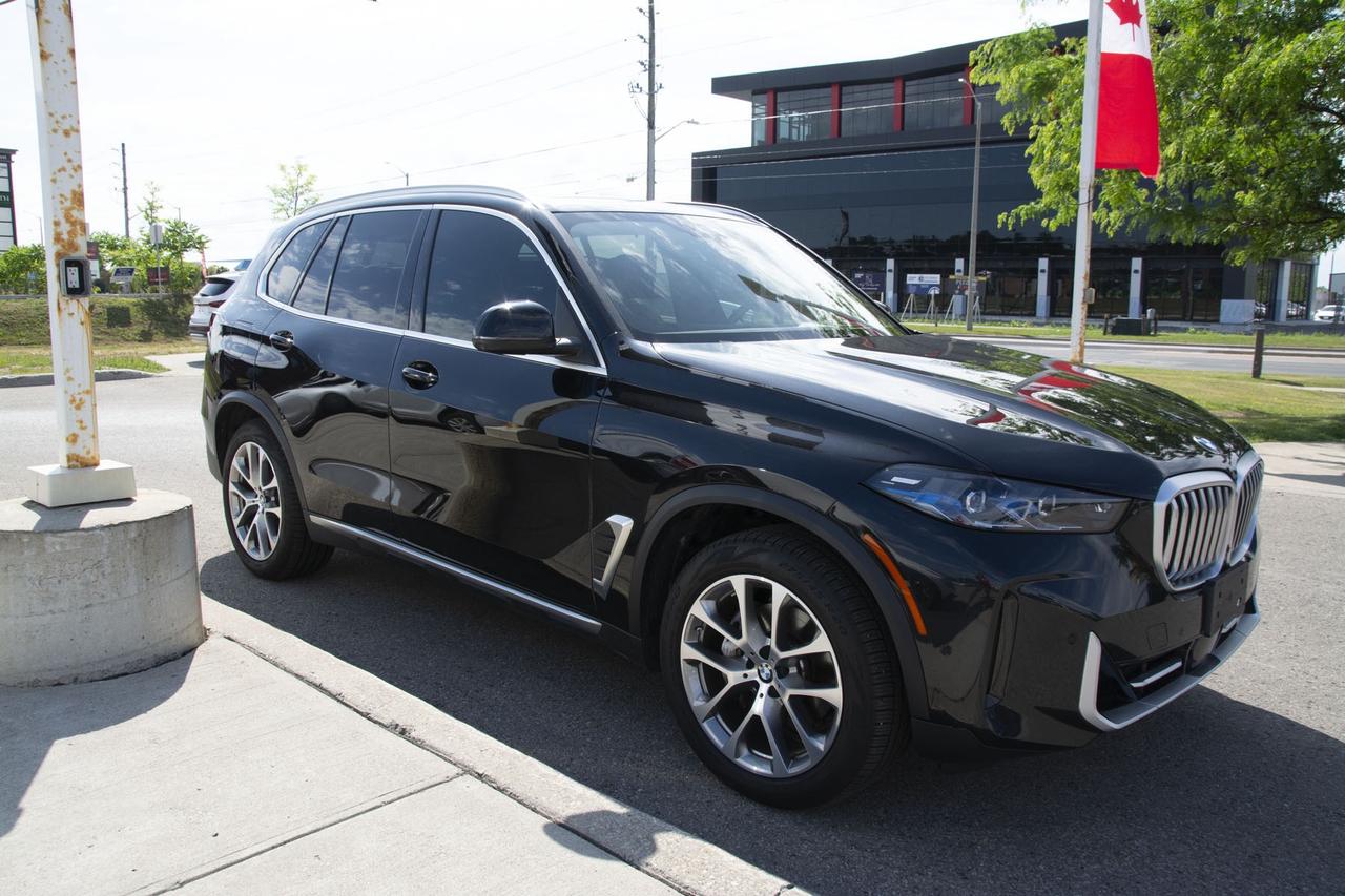 2024 BMW X5  Photo