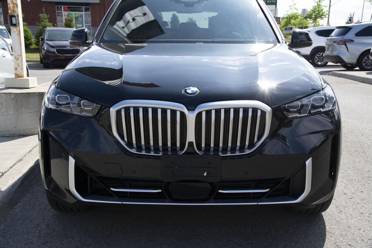 2024 BMW X5  Photo