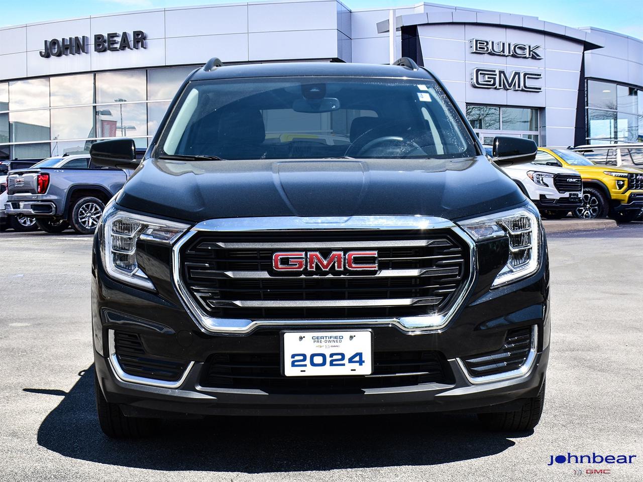 2024 GMC Terrain *REMOTE START*, *BACK-UP CAMERA*, *GM FACTORY CERT Photo