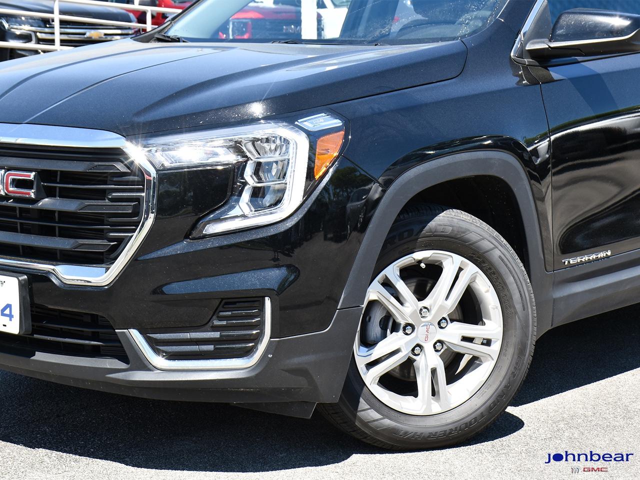 2024 GMC Terrain *REMOTE START*, *BACK-UP CAMERA*, *GM FACTORY CERT Photo