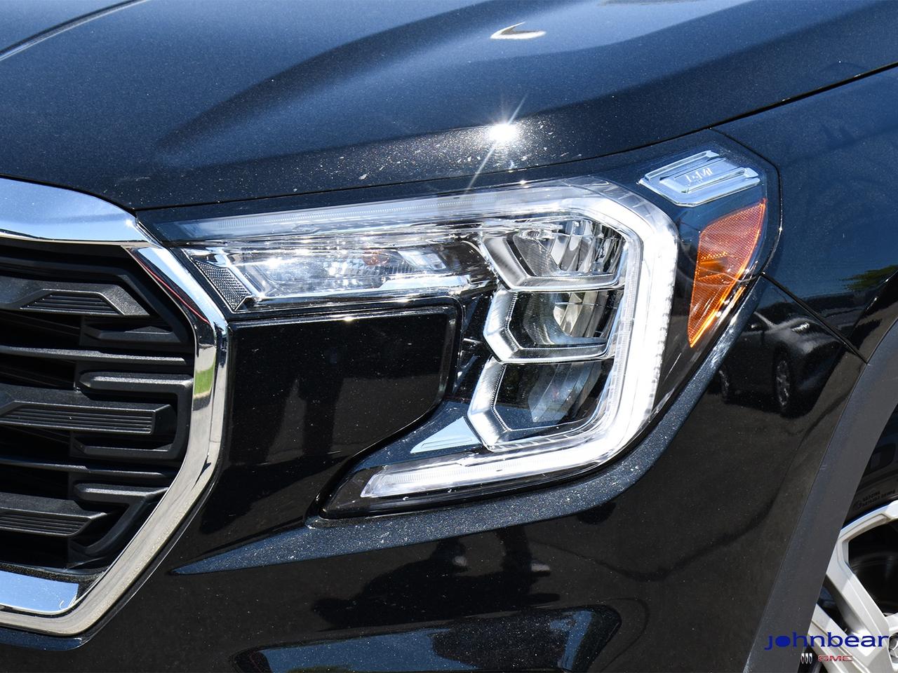 2024 GMC Terrain *REMOTE START*, *BACK-UP CAMERA*, *GM FACTORY CERT Photo3