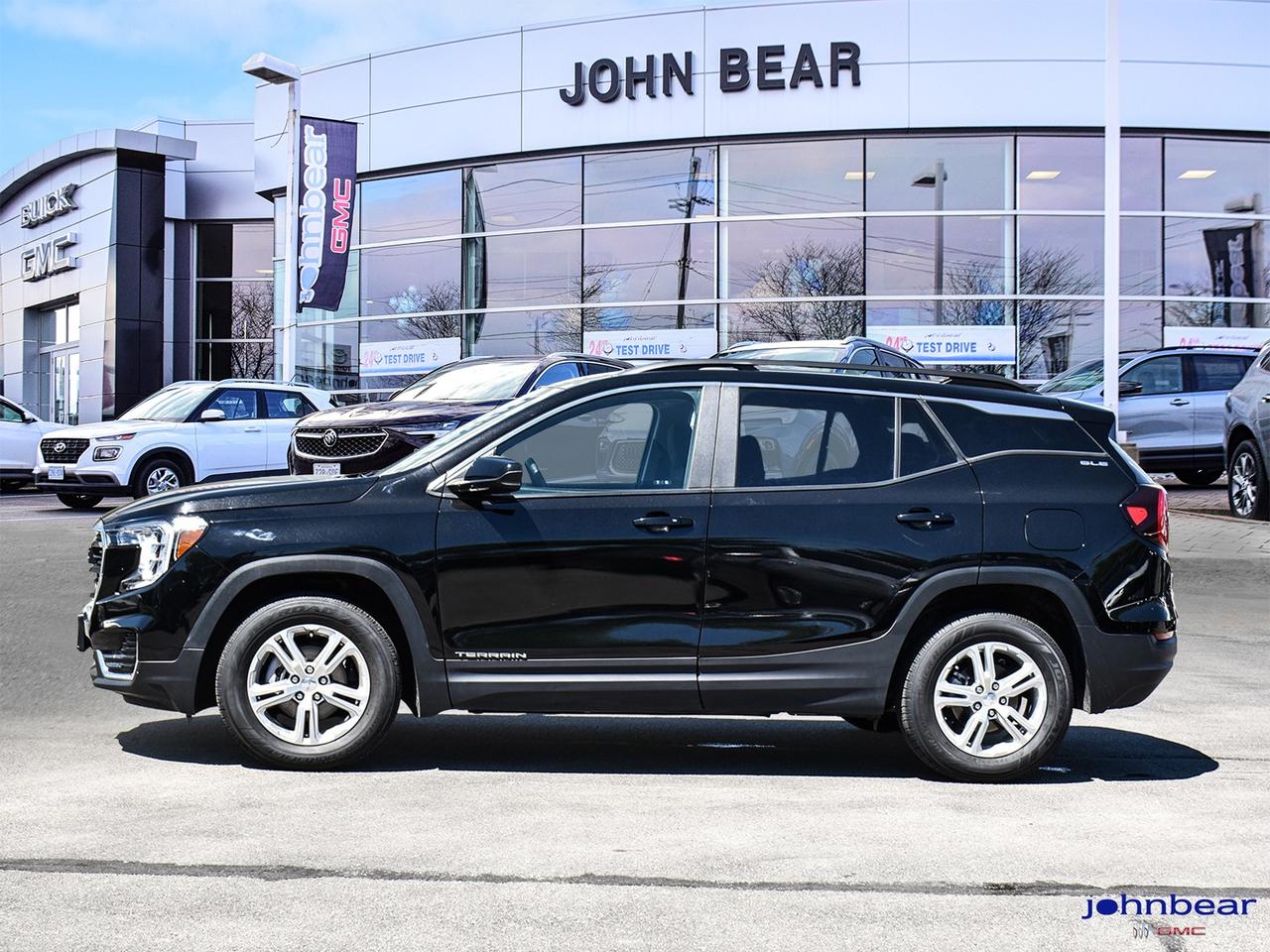 2024 GMC Terrain *REMOTE START*, *BACK-UP CAMERA*, *GM FACTORY CERT Photo